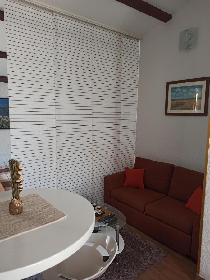 Adria Apartments Pula Luaran gambar