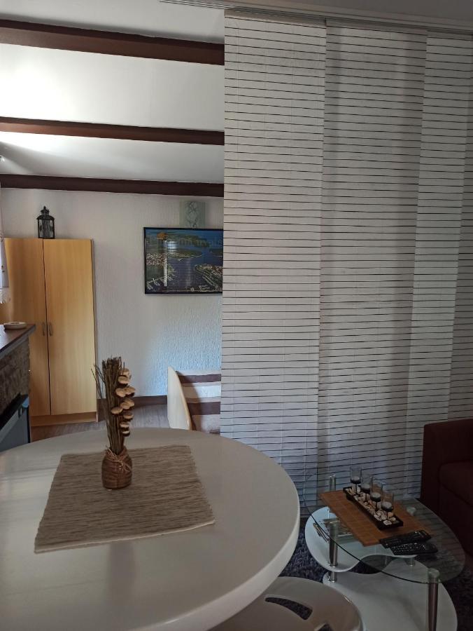 Adria Apartments Pula Luaran gambar